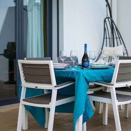 Rainbow House - Sea View & Pool & Garage & Garden & Albufeira Villa Exterior photo