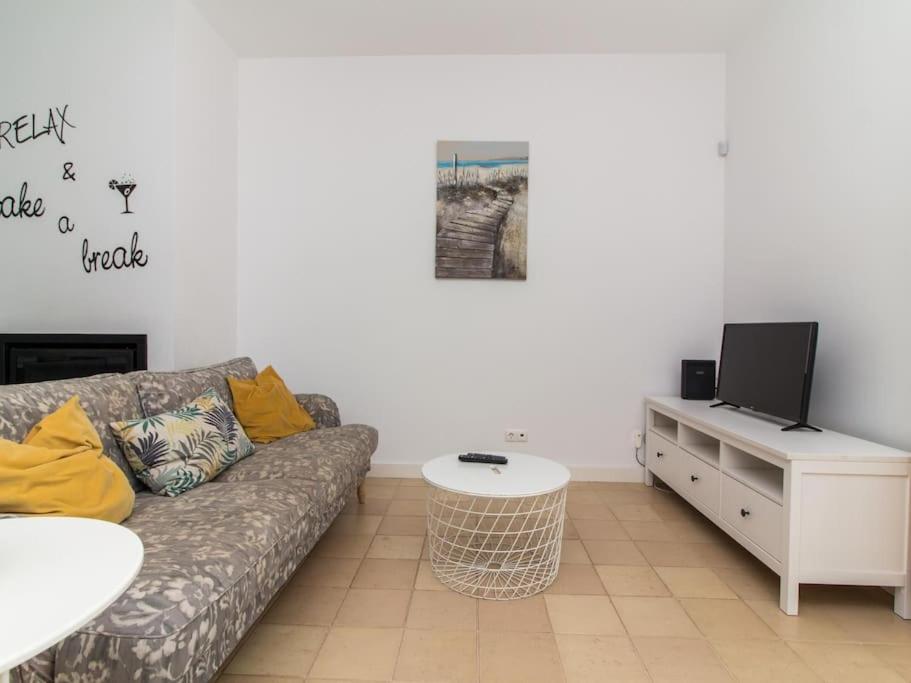 Rainbow House - Sea View & Pool & Garage & Garden & Albufeira Villa Exterior photo